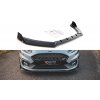 Maxton Design Spojler pod predný nárazník - Ford, FOFI8STLINEFD4TFSF