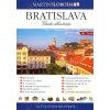 Bratislava obrázkový sprievodca TAL Bratislava guida illustrata