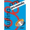 Ruština nejen pro samouky 3CD