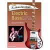 Rickenbacker Electric Bass