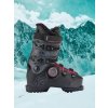 Dámske lyžiarky K2 BFC 95 Boa 275 25/26
