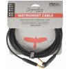PRS Signature Instrument Cable 18' Angled