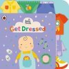 Baby Touch: Get Dressed - autor neuvedený