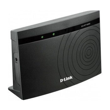 D-Link GO-RT-N300