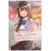 GIRL I SAVED ON THE TRAIN TURNED {LN}V04 (V04)(Brožovaná)