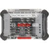 Bosch Sada vrtáků a bity PRO Metal