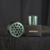 HANATABA Nástroj na aranžovanie kytíc Hanataba Ivy Green – set 2 ks