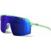 JULBO INTENSITY REACTIV 1-3 HC Pale Green / Violet Red
