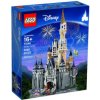 LEGO 71040 Zámek Disney