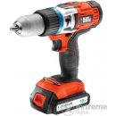 Black & Decker EGBHP148BK