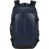 Samsonite ECODIVER 54 cm Ruksak modrý Blue nights 38L