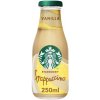 Starbucks Frappuccino Vanilka PO EXPIRÁCII (250ml)