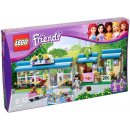 LEGO® Friends 3188 Veterinárna klinika v Heartlake