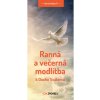 Ranná a večerná modlitba k Duchu Svätému - Ring Zuzana