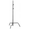 Avenger C-Stand 30 s odnímateľnou základňou čierny