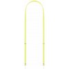 Apple Crossbody popruh neónovo žltý