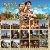Pexeso na motivy filmové pohádky Pyšná princezna