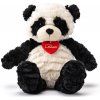 Lumpin Panda Wu malá 20 cm