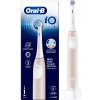 Oral B iO2 elektrická zubná kefka Calm Pink 1 ks