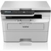 BROTHER multifunkce mono laserová DCP-B7620DW, 34 ppm, USB, WLAN, PCL/PS, AirPrint - BENEFIT DCPB7620DWYJ1