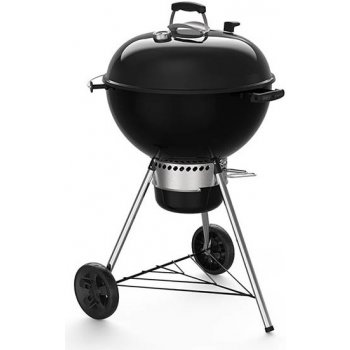 Weber Master-Touch GBS E-5750