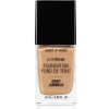 Wet n Wild PhotoFocus ľahký hydratačný make-up pre rozjasnenie pleti odtieň Golden Beige 28 ml