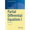 Partial Differential Equations I