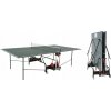 Stôl na ping pong stolný tenis SPONETA S1-72i zelený skladací