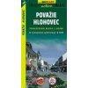 Považie, Hlohovec 1:50 000