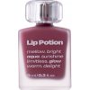 Alternative Stereo - Lip Potion Aqua Glow - 05 Raspberry Soap - Lesk na pery - 9 ml
