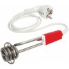 Ohrievač Bo-Camp Immersion Heater 230V 350W Farba: červená