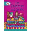 Literacy Edition Storyworlds Stage 6, Once Upon A Time World, The Princess and the Pea