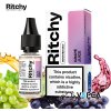 Ritchy Salt Grape Juice 10 ml 10 mg e-liquid
