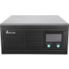 Extralink Lightning 1500VA/1200W | Střídač | Čisté sinusové napětí baterie 24V DC