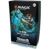 Karta Magic: The Gathering MTG Tarkir: Dragonstorm Commander Deck - Temur Rev Wizards Of The Coast