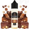 Choco Nut Tart - SnV Bombo 15/60ml