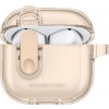 Puzdro AmazingThing Minimal pre AirPods 4 – Desert