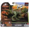 MATTEL JURASSIC WORLD DINOSAURUS SAUROPELTA HBY67