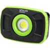 Reflektor MINI, AKU, LED, H-CFL10, STALCO PERFECT