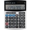 Kalkulačka, stolová, 12 miestny displej, MAUL 