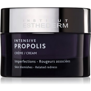 Institut Esthederm Intensive Propolis ľahký krém proti akné regulujúci tvorbu kožného mazu 50 ml