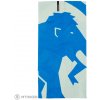 Mammut Neck Logo nákrčník alvatern glacier blue