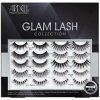 Ardell Glam Lash Collection sada umělých řas odstín Black