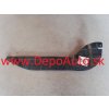 Hyundai I30 10/07- kryt pod motor Benzín / Pravý