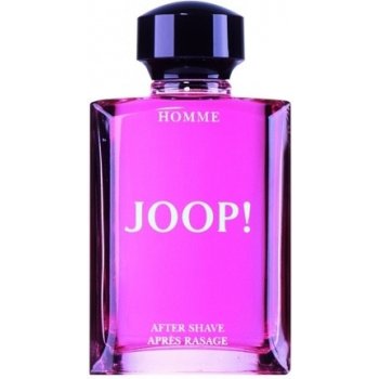 Joop! Homme voda po holení 75 ml