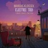 Marcus Klossek Electric Trio, TIME WAS NOW, CD