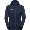 Mammut Taiss ML Hooded Jacket Women modrá