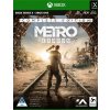 XONE/XSX Metro Exodus Complete Edition CZ