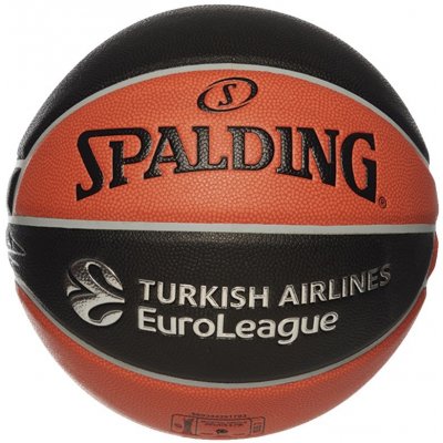 Spalding Euroleague Legacy