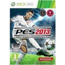 Pro Evolution Soccer 2013